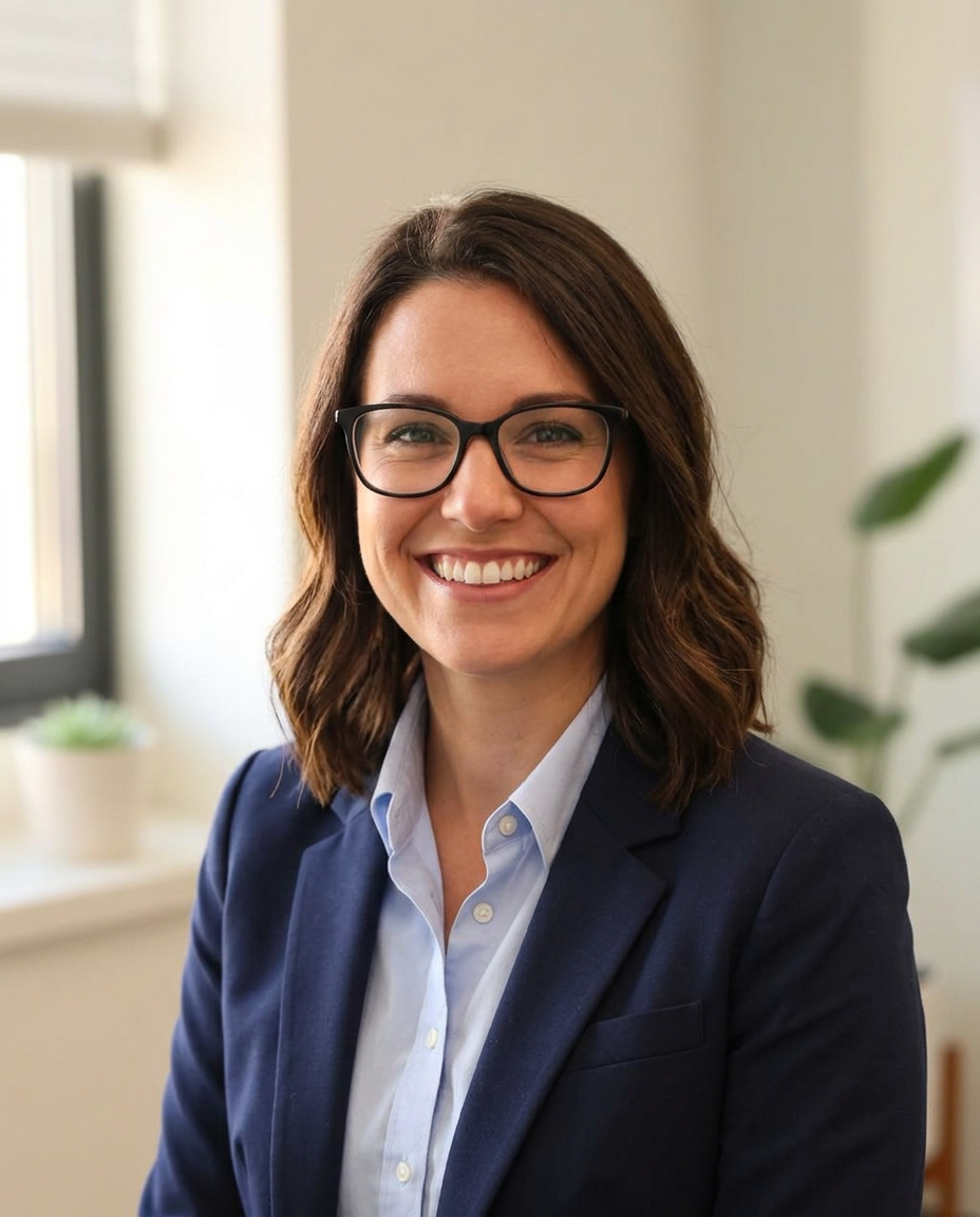Friendly Kansas City advisor at Nosbush Tax
